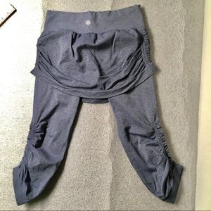 Athleta skirt-crop
